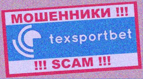 Лого ЖУЛИКА TexSportBet