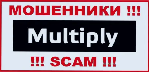 Multiply - это МОШЕННИКИ ! SCAM !!!
