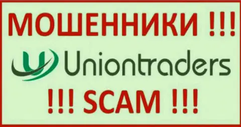 Union Traders - это ЖУЛИК !!!