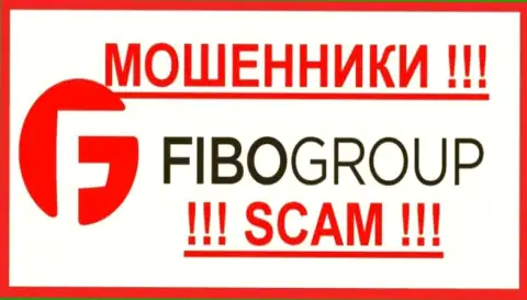 FIBO Group Ltd - это SCAM !!! ОЧЕРЕДНОЙ ШУЛЕР !!!