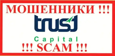 Trust Capital - это КИДАЛЫ ! Денежные средства не возвращают обратно !!!