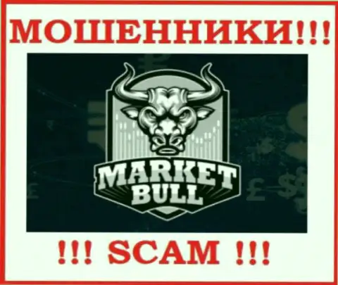 Market Bull - это МОШЕННИКИ !!! Связываться не стоит !