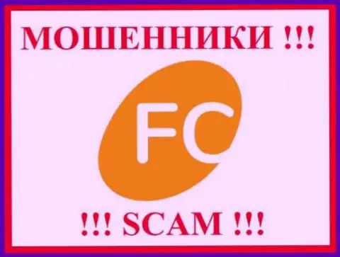 FC Ltd - это ЖУЛИК ! SCAM !!!