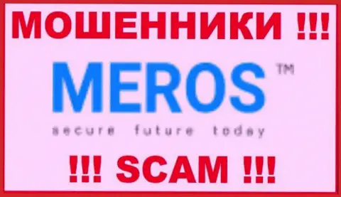 MerosMT Markets LLC - это МОШЕННИК !!! SCAM !!!