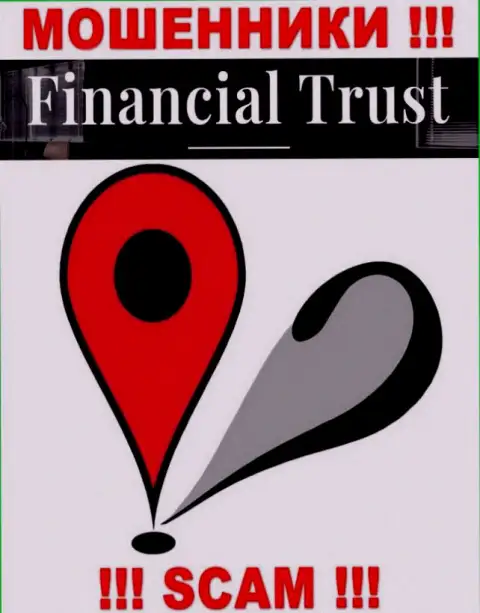 Доверия Financial-Trust Ru не вызывают, ведь прячут сведения касательно своей юрисдикции