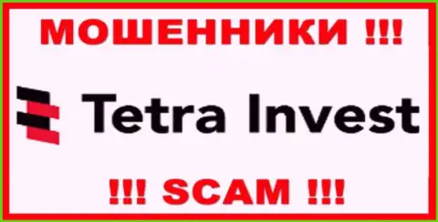 Tetra-Invest Co - это SCAM !!! МОШЕННИКИ !!!