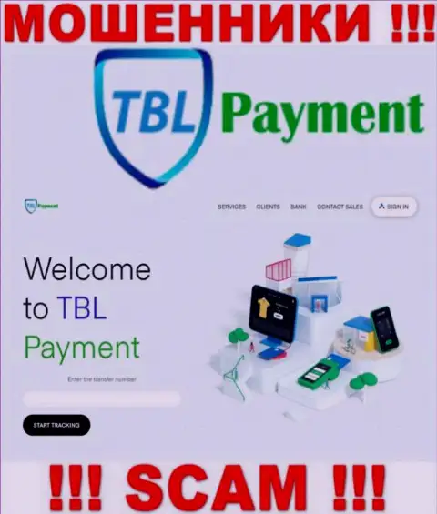 Если же не желаете стать жертвой неправомерных манипуляций TBL Payment, то будет лучше на TBL-Payment Org не переходить