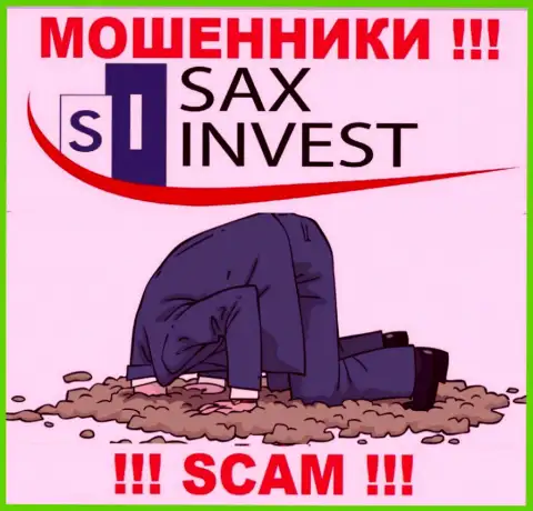 Вы не возвратите финансовые средства, инвестированные в контору Сакс Инвест Лтд это internet мошенники !!! У них нет регулятора