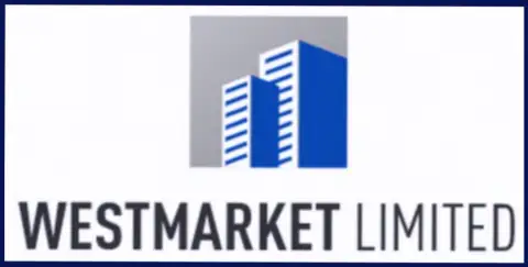 Логотип мирового уровня компании WestMarket Limited
