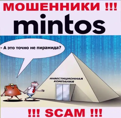 Деятельность internet-кидал Mintos Com: Инвестиции - это капкан для неопытных клиентов