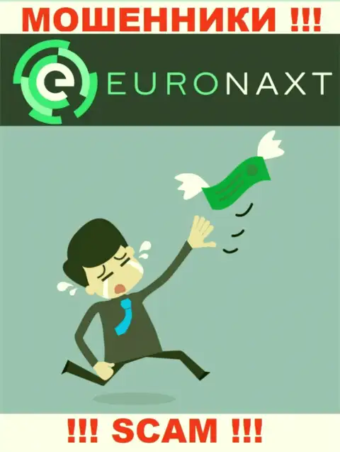 Обещание получить заработок, взаимодействуя с конторой Euro Naxt - это КИДАЛОВО ! БУДЬТЕ БДИТЕЛЬНЫ ОНИ АФЕРИСТЫ