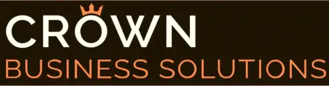 Официальный логотип форекс-дилера CROWN BUSINESS SOLUTIONS LIMITED