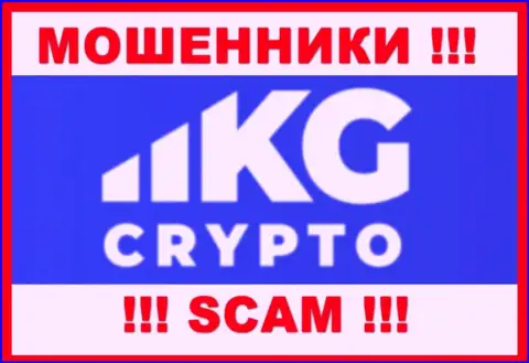 CryptoKG, Inc - МОШЕННИК !!! SCAM !