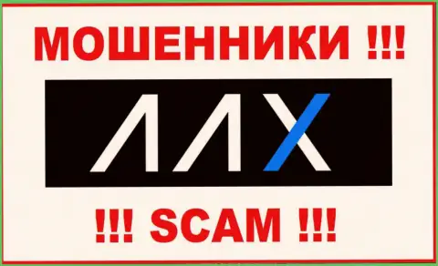 AAX Limited - это МОШЕННИКИ !!! Вложения выводить отказываются !!!