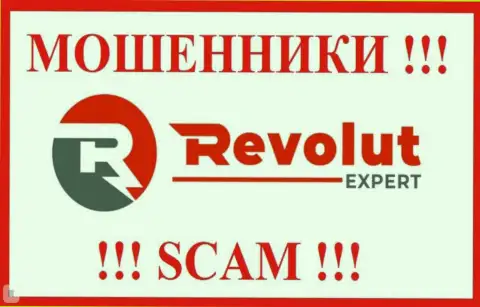 RevolutExpert - это АФЕРИСТЫ !!! Средства назад не возвращают !!!