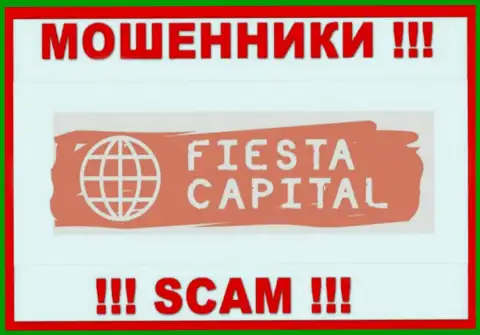 Фиеста Капитал Кипр Лтд - это SCAM !!! ЕЩЕ ОДИН КИДАЛА !!!