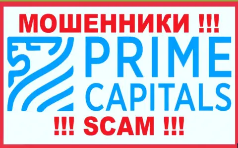 Логотип ВОРОВ Прайм Капиталс