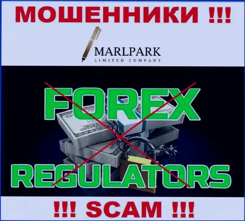 БУДЬТЕ НАЧЕКУ !!! Деятельность интернет ворюг Marlpark Limited Company никем не контролируется