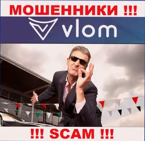 Vlom Com - это АФЕРИСТЫ !!! БУДЬТЕ ОЧЕНЬ БДИТЕЛЬНЫ !!! Опасно соглашаться работать с ними