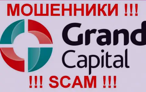 Гранд Капитал (Grand Capital Ltd) - достоверные отзывы