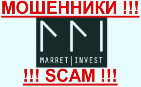 Marret Management Limited это МОШЕННИКИ !!! SCAM !!!