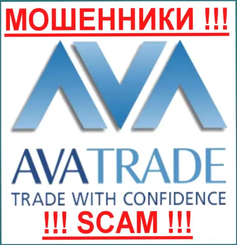 Ava Trade Japan K.K. - FOREX КУХНЯ !!! SCAM !!!