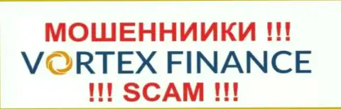 Vortex-Finance Com - это АФЕРИСТЫ !!! SCAM !!!