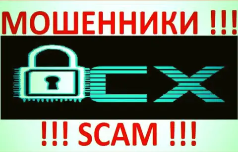 CryptoCX Net это ОБМАНЩИКИ !!! SCAM !!!