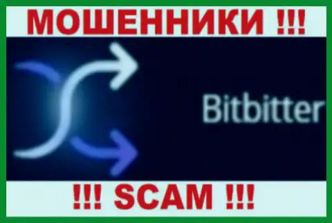 BitBitter Net - это МОШЕННИКИ !!! SCAM !!!