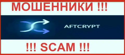 AFTCrypt Com - это МОШЕННИКИ !!! СКАМ !!!