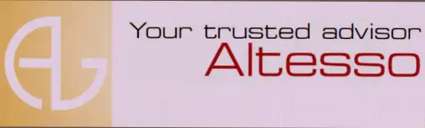 AlTesso - это международного уровня организация