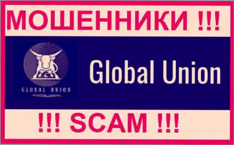 GlobalUnion Biz - это МОШЕННИКИ !!! SCAM !!!