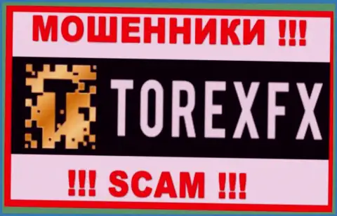 Torex FX - это МОШЕННИКИ !!! СКАМ !!!