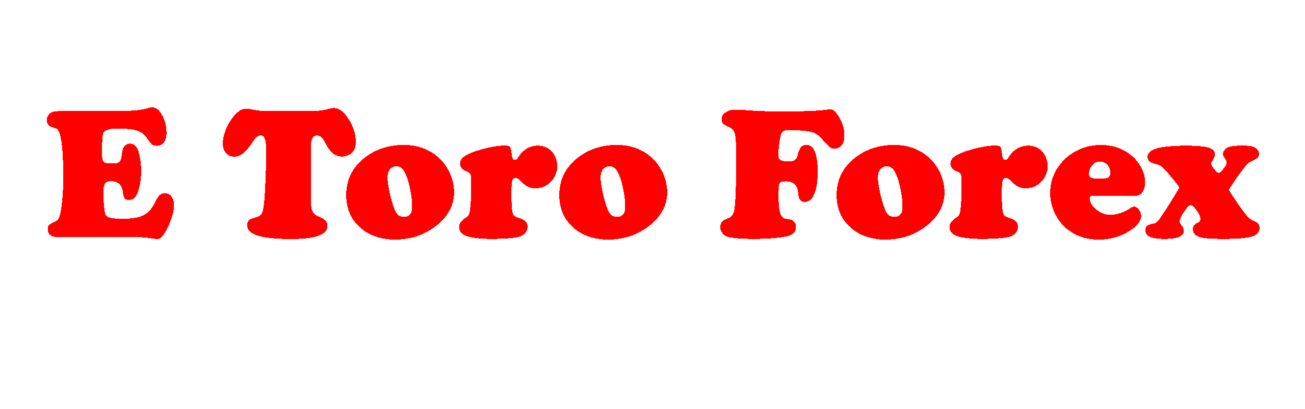 E Toro Forex